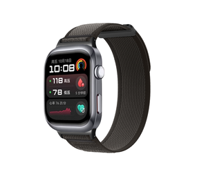 Strap-it Correa nylon Huawei Watch D2 (negra) Strap-it Correa nylon Huawei Watch D2 (negra)