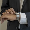 Strap-it Strap-it Correa milanesa OnePlus Watch 3 (titanio) Strap-it Strap-it Correa milanesa OnePlus Watch 3 (titanio)