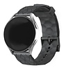 Strap-it Strap-it Correa silicona hexa OnePlus Watch 3 (negra) Strap-it Strap-it Correa silicona hexa OnePlus Watch 3 (negra)