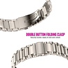 Strap-it Strap-it Correa titanio OnePlus Watch 3 (titanio) Strap-it Strap-it Correa titanio OnePlus Watch 3 (titanio)