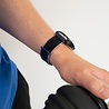 Strap-it Strap-it Correa nylon OnePlus Watch 3 (azul/negra) Strap-it Strap-it Correa nylon OnePlus Watch 3 (azul/negra)