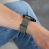 Strap-it Strap-it Correa nylon OnePlus Watch 3 (gris-verde) Strap-it Strap-it Correa nylon OnePlus Watch 3 (gris-verde)