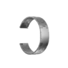 Strap-it Strap-it Correa de titanio OnePlus Watch 3 (cierre plano) (plata) Strap-it Strap-it Correa de titanio OnePlus Watch 3 (cierre plano) (plata)