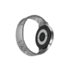 Strap-it Strap-it Correa de titanio OnePlus Watch 3 (cierre plano) (plata) Strap-it Strap-it Correa de titanio OnePlus Watch 3 (cierre plano) (plata)