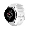 Strap-it Strap-it Correa silicona de lujo OnePlus Watch 3 (blanca) Strap-it Strap-it Correa silicona de lujo OnePlus Watch 3 (blanca)
