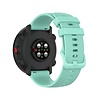 Strap-it Strap-it Correa silicona de lujo OnePlus Watch 3 (aqua) Strap-it Strap-it Correa silicona de lujo OnePlus Watch 3 (aqua)