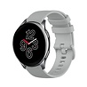 Strap-it Strap-it Correa silicona de lujo OnePlus Watch 3 (gris) Strap-it Strap-it Correa silicona de lujo OnePlus Watch 3 (gris)
