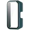 Strap-it Strap-it Funda rigido con vidrio Samsung Galaxy Fit 3 (verde pino) Strap-it Strap-it Funda rigido con vidrio Samsung Galaxy Fit 3 (verde pino)