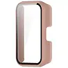 Strap-it Strap-it Funda rigido con vidrio Samsung Galaxy Fit 3 (rosa) Strap-it Strap-it Funda rigido con vidrio Samsung Galaxy Fit 3 (rosa)