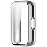 Strap-it Strap-it Funda TPU Samsung Galaxy Fit 3 (plata) Strap-it Strap-it Funda TPU Samsung Galaxy Fit 3 (plata)