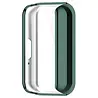 Strap-it Strap-it Funda TPU Samsung Galaxy Fit 3 (verde) Strap-it Strap-it Funda TPU Samsung Galaxy Fit 3 (verde)