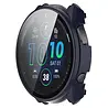 Strap-it Strap-it Funda rígida con vidrio Garmin Forerunner 965 (azul oscuro) Strap-it Strap-it Funda rígida con vidrio Garmin Forerunner 965 (azul oscuro)