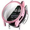 Strap-it Strap-it Funda TPU Samsung Galaxy Watch 7 40mm (rosa) Strap-it Strap-it Funda TPU Samsung Galaxy Watch 7 40mm (rosa)