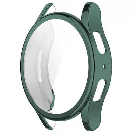 Strap-it Strap-it Funda TPU Samsung Galaxy Watch 7 44mm (verde) Strap-it Strap-it Funda TPU Samsung Galaxy Watch 7 44mm (verde)