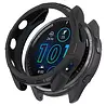 Strap-it Strap-it Funda TPU robusta Garmin Forerunner 965 (negra) Strap-it Strap-it Funda TPU robusta Garmin Forerunner 965 (negra)