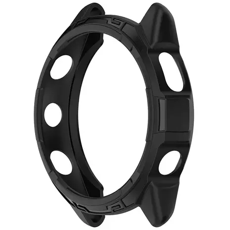 Strap-it Strap-it Funda TPU robusta Garmin Forerunner 265 (negra) Strap-it Strap-it Funda TPU robusta Garmin Forerunner 265 (negra)