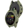 Strap-it Strap-it Funda TPU robusta Garmin Forerunner 265 (verde) Strap-it Strap-it Funda TPU robusta Garmin Forerunner 265 (verde)