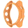 Strap-it Strap-it Funda TPU robusta Garmin Fenix 8 - 51mm SOLAR (naranja) Strap-it Strap-it Funda TPU robusta Garmin Fenix 8 - 51mm SOLAR (naranja)