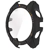 Strap-it Strap-it Funda rígida con vidrio Garmin Fenix 8 - 47mm AMOLED (negra/naranja) Strap-it Strap-it Funda rígida con vidrio Garmin Fenix 8 - 47mm AMOLED (negra/naranja)