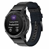 Strap-it Strap-it Correa híbrida nylon Garmin Tactix 8 - 47mm (azul) Strap-it Strap-it Correa híbrida nylon Garmin Tactix 8 - 47mm (azul)
