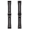 Strap-it Strap-it Correa titanio Garmin Tactix 8 - 47mm (grafito) Strap-it Strap-it Correa titanio Garmin Tactix 8 - 47mm (grafito)