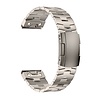 Strap-it Strap-it Correa titanio Garmin Tactix 8 - 47mm (titanio) Strap-it Strap-it Correa titanio Garmin Tactix 8 - 47mm (titanio)