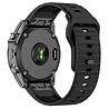 Strap-it Strap-it Correa Silicona Outdoor Garmin Tactix 8 - 47mm (negra) Strap-it Strap-it Correa Silicona Outdoor Garmin Tactix 8 - 47mm (negra)
