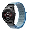 Strap-it Strap-it Correa nylon Garmin Tactix 7 (verde claro) Strap-it Strap-it Correa nylon Garmin Tactix 7 (verde claro)