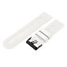 Strap-it Strap-it Correa silicona Garmin Tactix 7 Pro (blanca) Strap-it Strap-it Correa silicona Garmin Tactix 7 Pro (blanca)