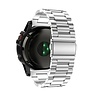 Strap-it Strap-it Correa acero Garmin Tactix 7 Pro (plata) Strap-it Strap-it Correa acero Garmin Tactix 7 Pro (plata)