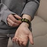 Strap-it Strap-it Correa nylon con hebilla Garmin Tactix 7 Pro (verde) Strap-it Strap-it Correa nylon con hebilla Garmin Tactix 7 Pro (verde)