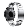 Strap-it Strap-it Correa de titanio Garmin Tactix 7 Pro (plata) Strap-it Strap-it Correa de titanio Garmin Tactix 7 Pro (plata)