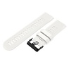 Strap-it Strap-it Correa silicona Garmin Tactix 8 - 51mm (blanca) Strap-it Strap-it Correa silicona Garmin Tactix 8 - 51mm (blanca)