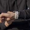 Strap-it Strap-it Correa silicona Garmin Tactix 8 - 51mm (blanca) Strap-it Strap-it Correa silicona Garmin Tactix 8 - 51mm (blanca)