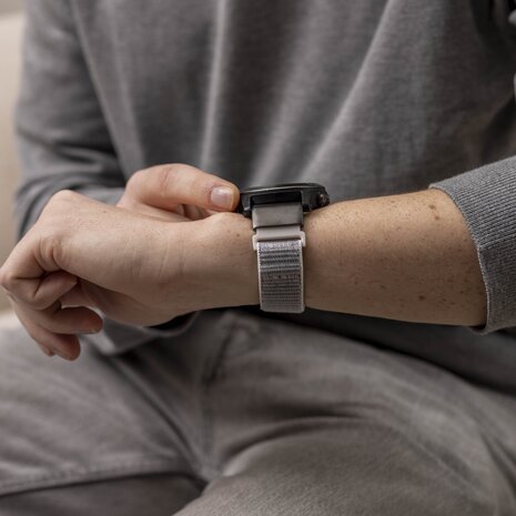 Strap-it Strap-it Correa nylon Garmin Tactix 8 - 51mm (concha) Strap-it Strap-it Correa nylon Garmin Tactix 8 - 51mm (concha)