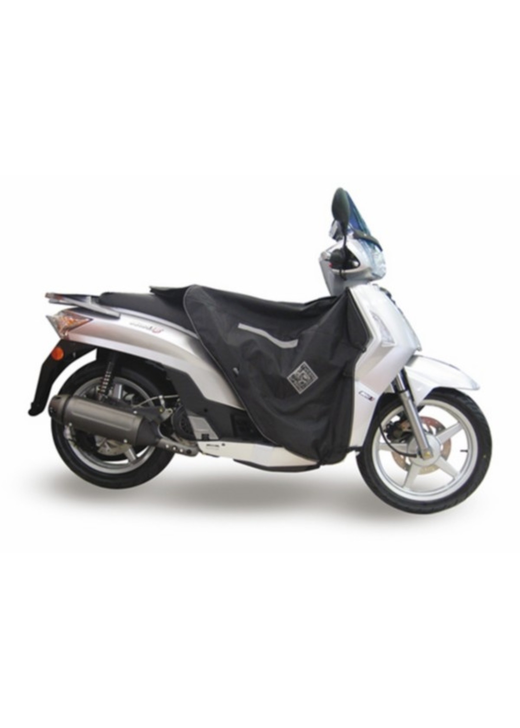 Kymco beenkleed thermoscud people-s tucano r066x
