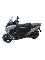 Kymco beenkleed thermoscud vanaf 2016 125/300cc grand dink tucano r183x