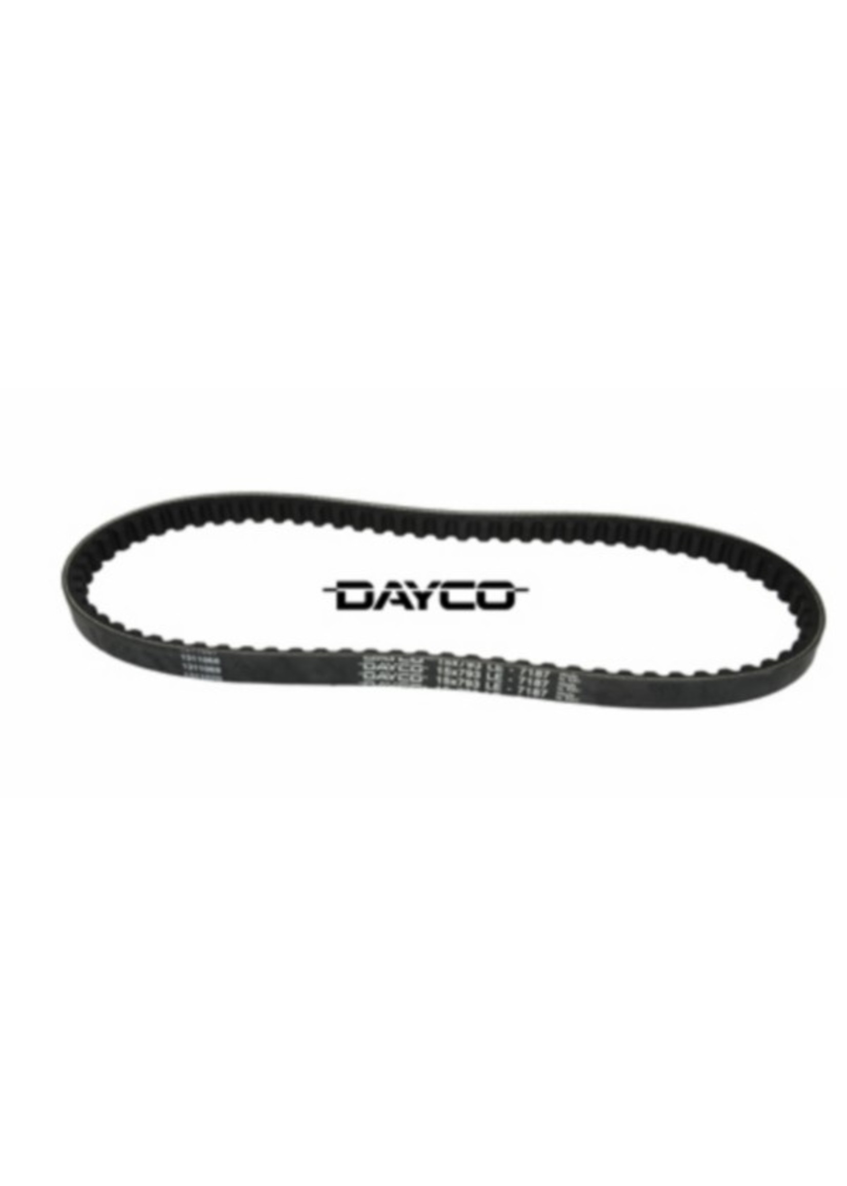 Dayco v-snaar 12 inch agi12i/agi16i/b&w/dink/fid2/jet4-4t/jetx/like/new sento/nitro4t/