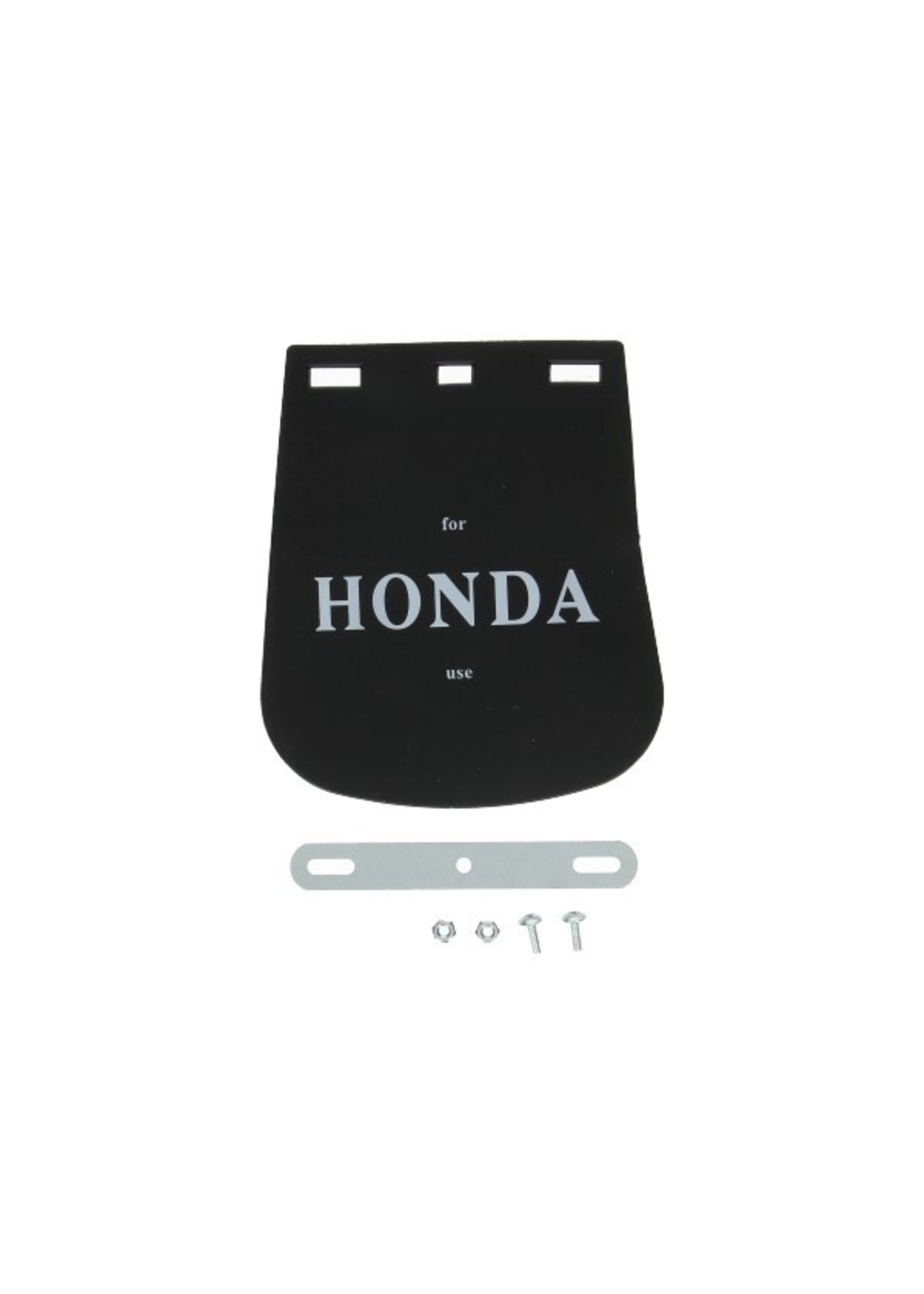 Honda spatlap honda