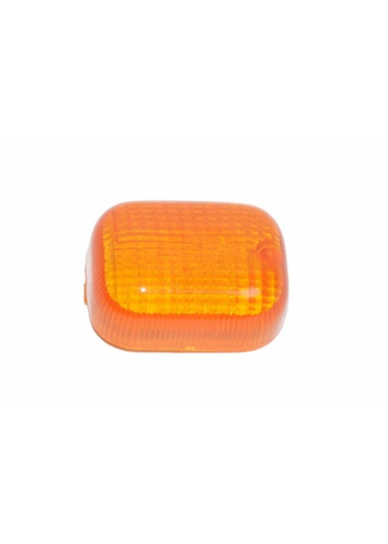 Honda knipperlichtglas sfx oranje linksachter DMP