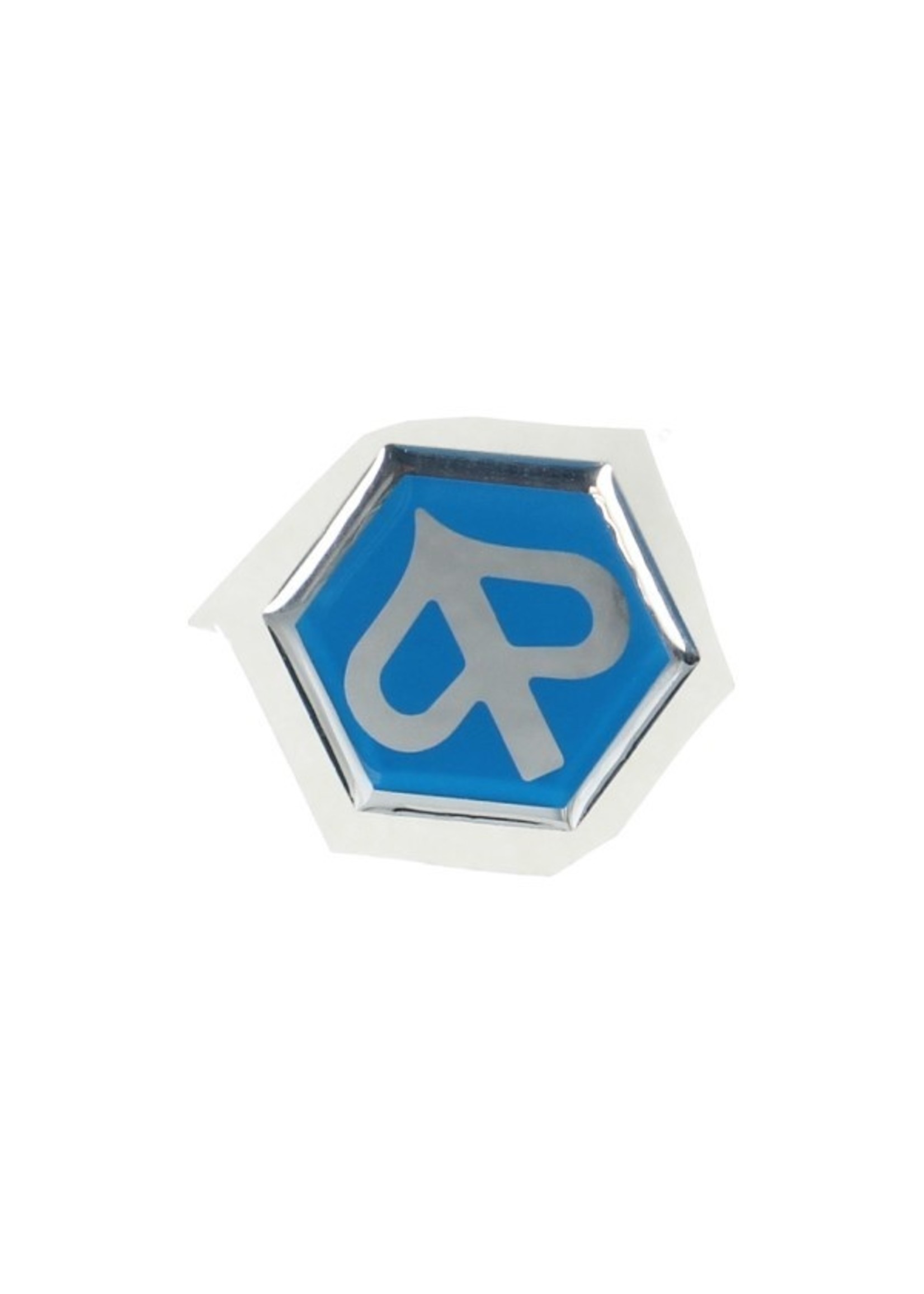 Piaggio sticker piaggio logo voorscherm fly/zip2006-4t piag orig 574771