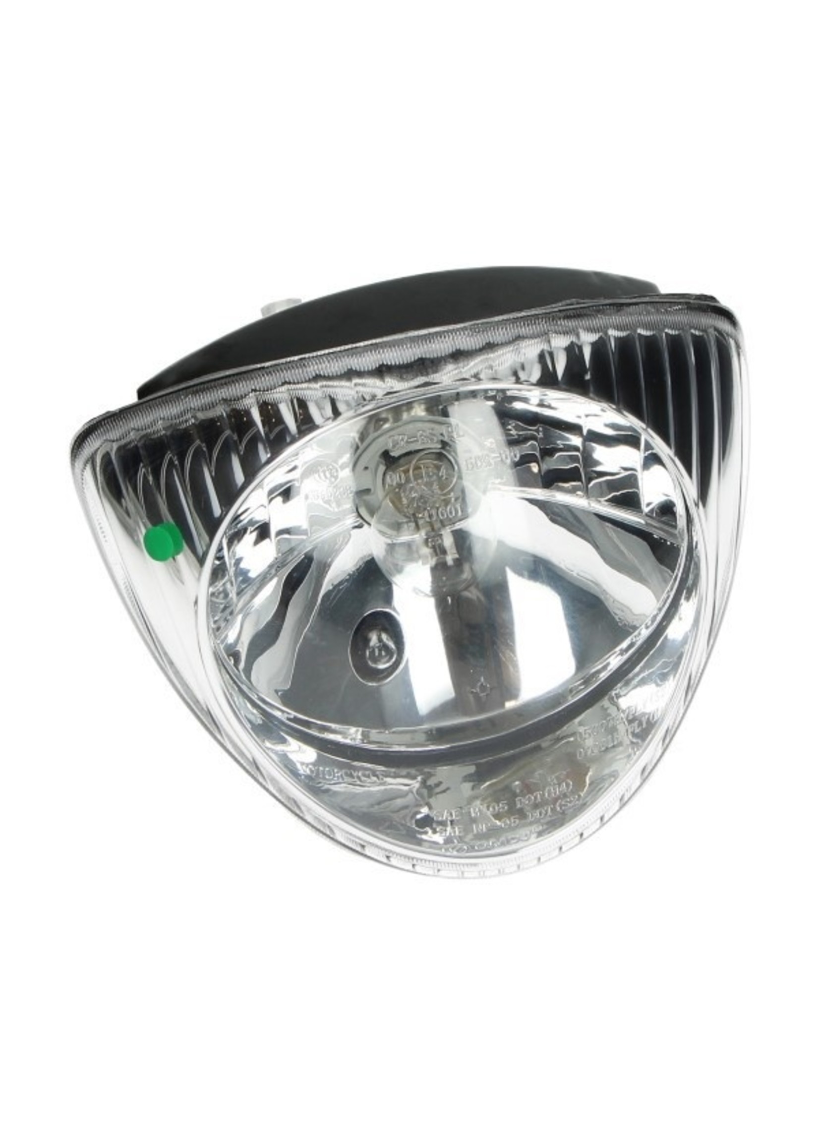 Piaggio koplamp fly/fly rst/lib4t rst DMP
