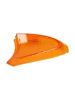 Peugeot knipperlichtglas bux/spe/zen oranje linksachter DMP