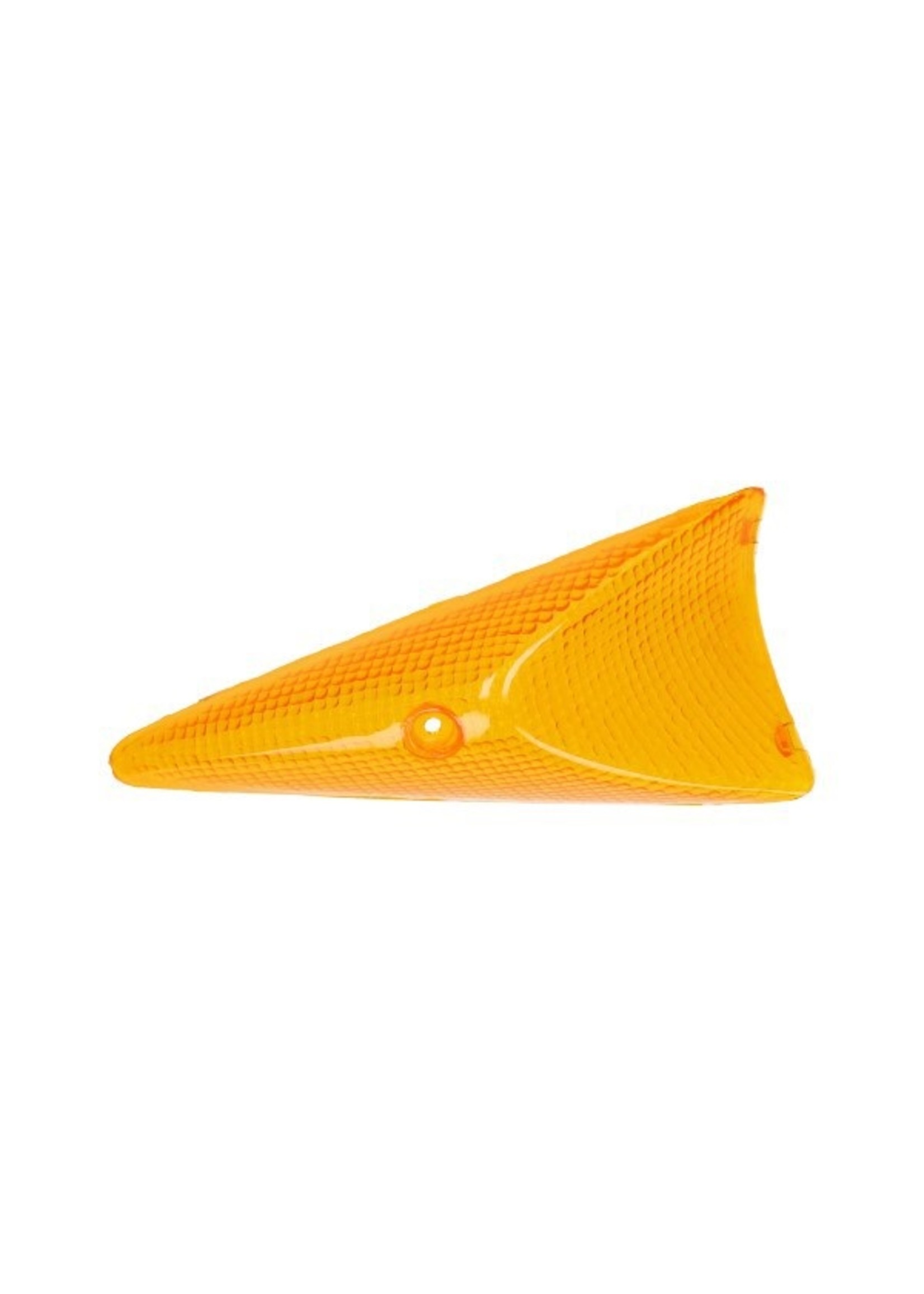 Peugeot knipperlichtglas speedfight oranje rechtsachter DMP