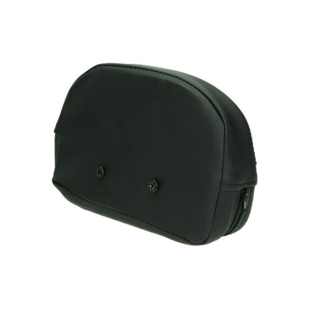 achterdrager kussen (schroef) fiddle 2 zwart orig sy412-kls-bla