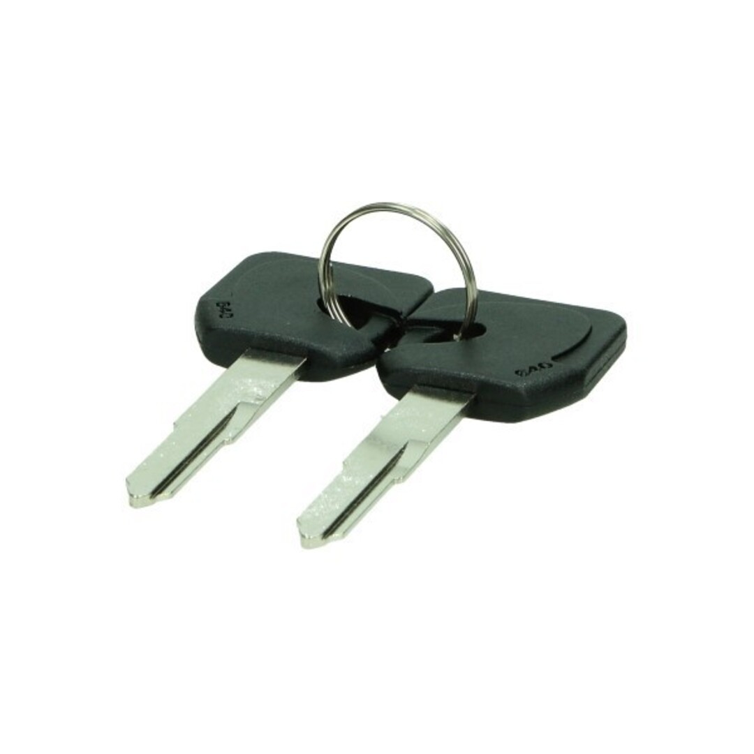 Sym sleutel blind orb/symph/xpro orig 35111-taa-110