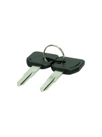 Sym sleutel blind orb/symph/xpro orig 35111-taa-110