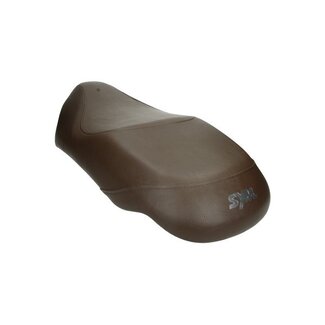 Sym buddyseat fiddle bruin orig 77200-x1a-000-br