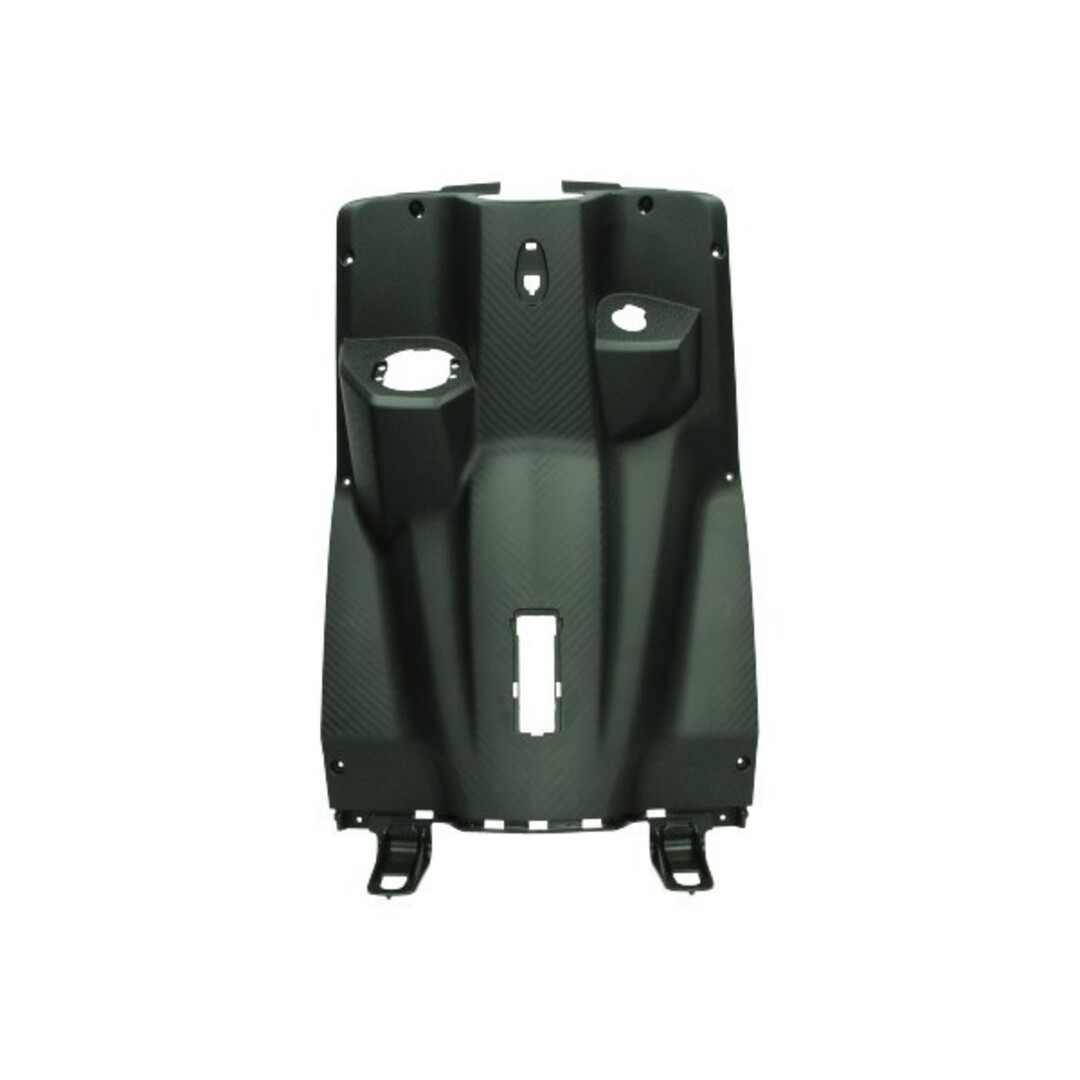 Sym beenschild euro-5 xpro orig 81131-eba-900