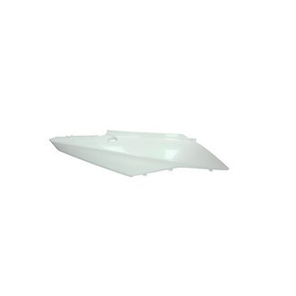 Sym zijscherm euro-5 xpro wit rechts orig 83500-xb1-000-wd